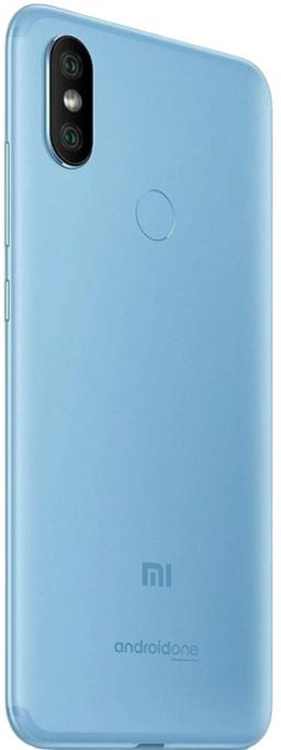 Xiaomi Mi A2 (Mi 6X) reconditionné - Reebelo France
