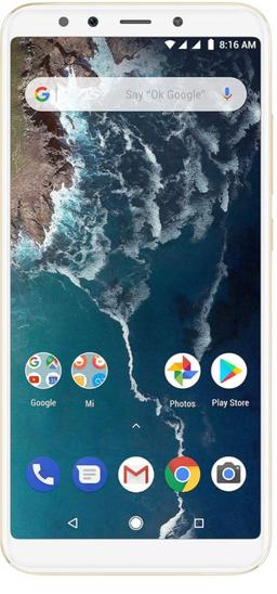 Xiaomi Mi A2 (Mi 6X) reconditionné - Reebelo France