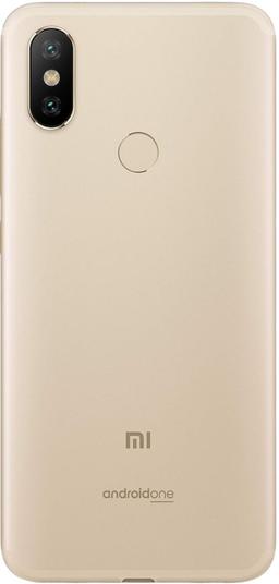 Xiaomi Mi A2 (Mi 6X) reconditionné - Reebelo France