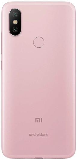 Xiaomi Mi A2 (Mi 6X) reconditionné - Reebelo France
