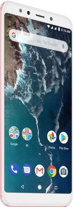 Xiaomi Mi A2 (Mi 6X) reconditionné - Reebelo France