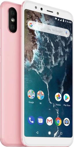 Xiaomi Mi A2 (Mi 6X) reconditionné - Reebelo France
