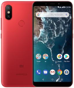 Xiaomi Mi A2 (Mi 6X) reconditionné - Reebelo France