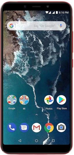 Xiaomi Mi A2 (Mi 6X) reconditionné - Reebelo France