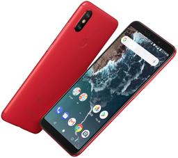 Xiaomi Mi A2 (Mi 6X) reconditionné - Reebelo France