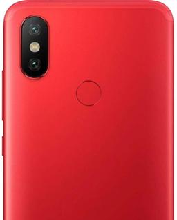 Xiaomi Mi A2 (Mi 6X) reconditionné - Reebelo France