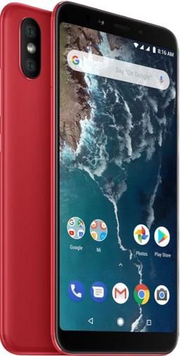 Xiaomi Mi A2 (Mi 6X) reconditionné - Reebelo France