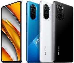Xiaomi Poco F3 reconditionné - Reebelo France