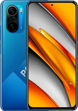 Xiaomi Poco F3 reconditionné - Reebelo France