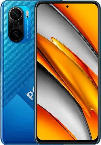 Xiaomi Poco F3 reconditionné - Reebelo France