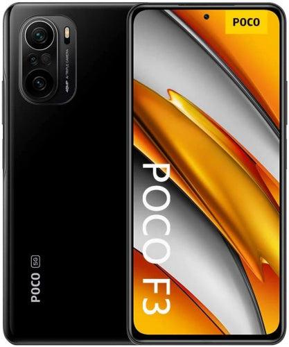 Xiaomi Poco F3 reconditionné - Reebelo France