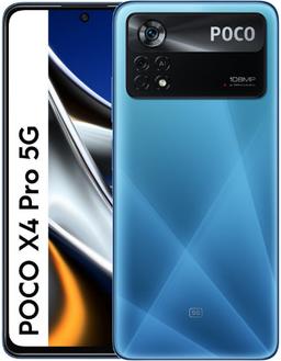 Xiaomi Poco X4 Pro (5G) reconditionné - Reebelo France