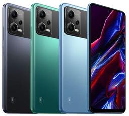 Xiaomi Poco X5 (5G) reconditionné - Reebelo France