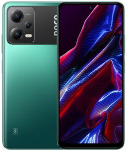 Xiaomi Poco X5 (5G) reconditionné - Reebelo France