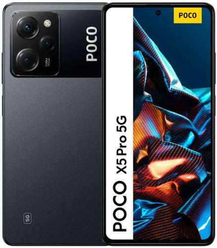 Xiaomi Poco X5 Pro (5G) reconditionné - Reebelo France