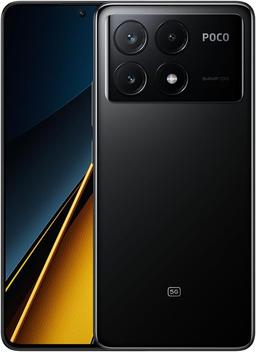 Xiaomi Poco X6 Pro (5G) reconditionné - Reebelo France