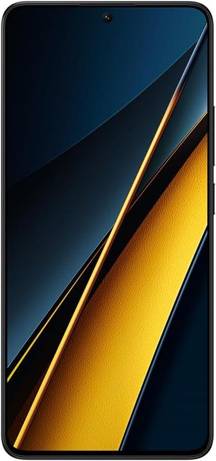 Xiaomi Poco X6 Pro (5G) reconditionné - Reebelo France