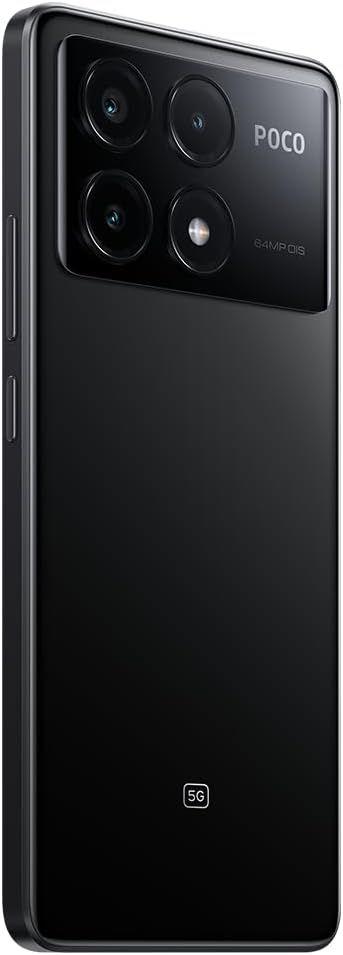 Xiaomi Poco X6 Pro (5G) reconditionné - Reebelo France