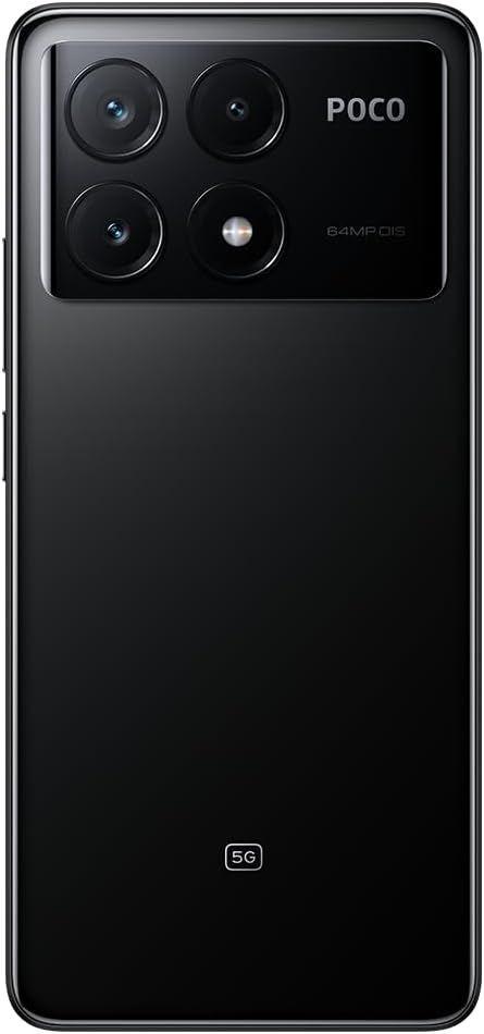 Xiaomi Poco X6 Pro (5G) reconditionné - Reebelo France