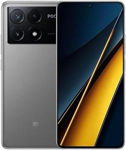 Xiaomi Poco X6 Pro (5G) reconditionné - Reebelo France