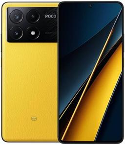 Xiaomi Poco X6 Pro (5G) reconditionné - Reebelo France