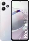 Xiaomi Redmi 12 (5G) - 256 Go - 4 Go RAM - Argent Moonstone - Comme neuf - Batterie standard