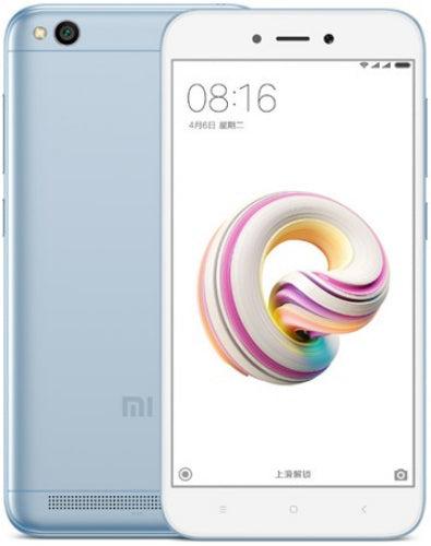 Xiaomi Redmi 5A reconditionné - Reebelo France