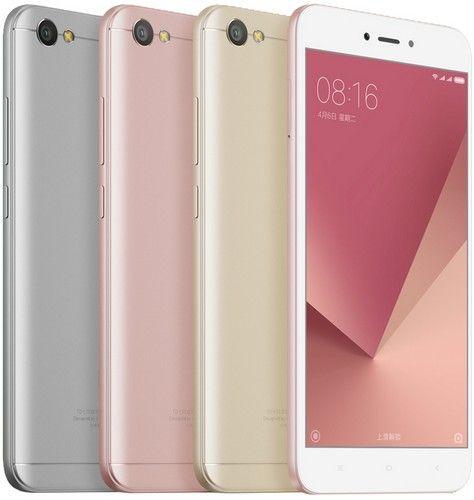Xiaomi Redmi 5A reconditionné - Reebelo France