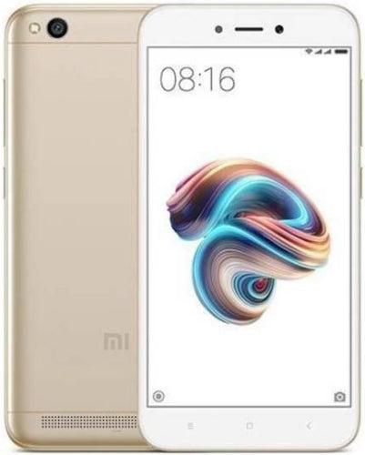 Xiaomi Redmi 5A reconditionné - Reebelo France