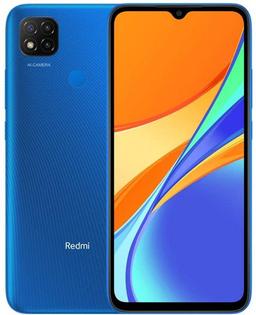 Xiaomi Redmi 9C reconditionné - Reebelo France