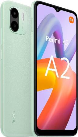 Xiaomi Redmi A2 reconditionné - Reebelo France