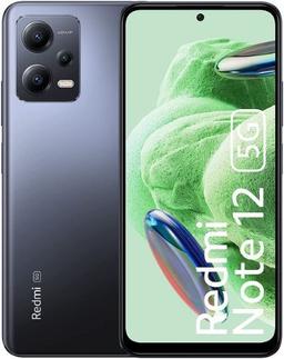 Xiaomi Redmi Note 12 (5G) reconditionné - Reebelo France