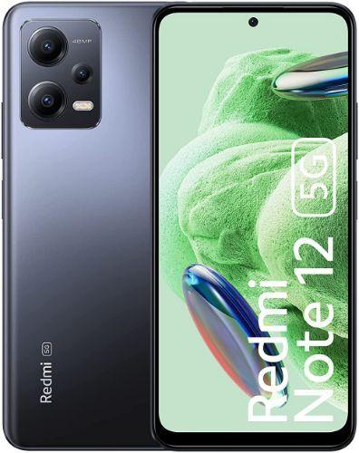 Xiaomi Redmi Note 12 (5G) reconditionné - Reebelo France