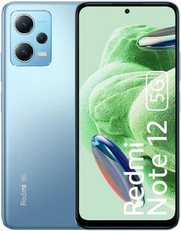 Xiaomi Redmi Note 12 (5G) reconditionné - Reebelo France