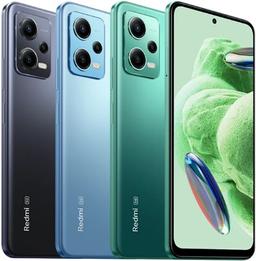 Xiaomi Redmi Note 12 (5G) reconditionné - Reebelo France