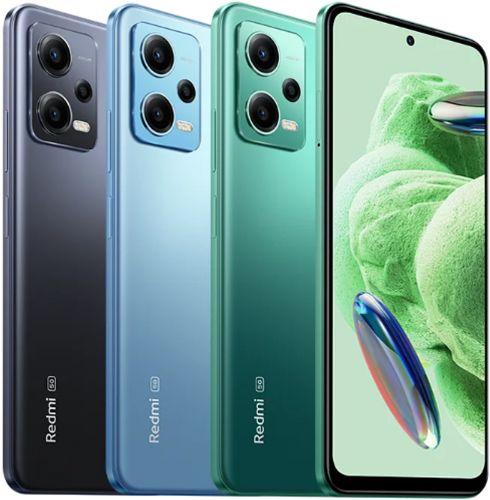 Xiaomi Redmi Note 12 (5G) reconditionné - Reebelo France