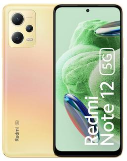 Xiaomi Redmi Note 12 (5G) reconditionné - Reebelo France