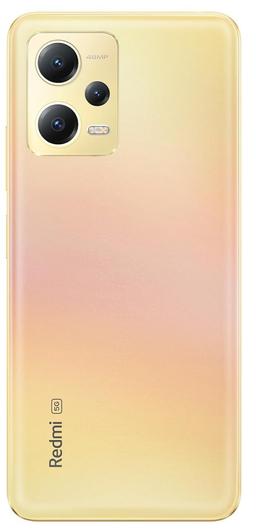 Xiaomi Redmi Note 12 (5G) reconditionné - Reebelo France