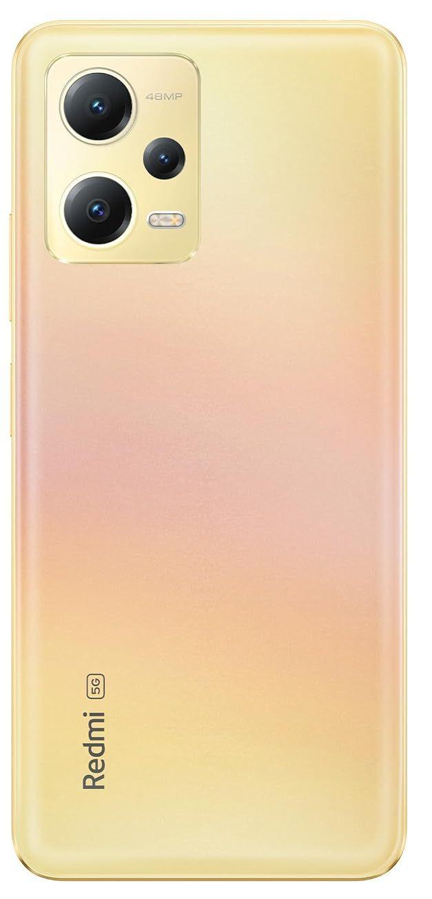 Xiaomi Redmi Note 12 (5G) reconditionné - Reebelo France