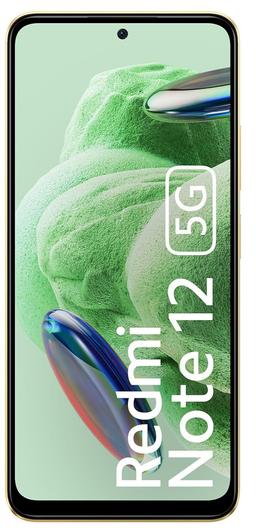 Xiaomi Redmi Note 12 (5G) reconditionné - Reebelo France
