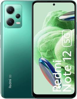 Xiaomi Redmi Note 12 (5G) reconditionné - Reebelo France