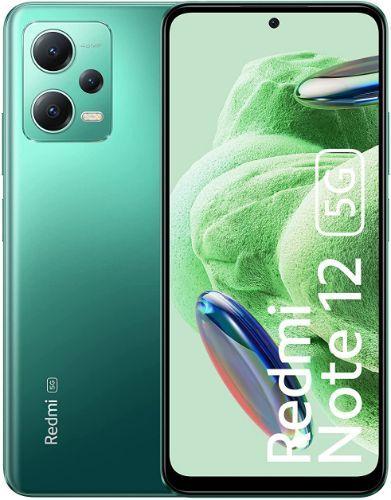 Xiaomi Redmi Note 12 (5G) reconditionné - Reebelo France