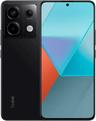 Xiaomi Redmi Note 13 Pro 5G - 256 Go - 8 Go RAM - 2 SIM physiques - Noir Minuit - Débloqué - Très bon - Batterie standard