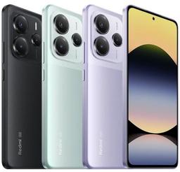 Xiaomi Redmi Note 14 5G reconditionné - Reebelo France