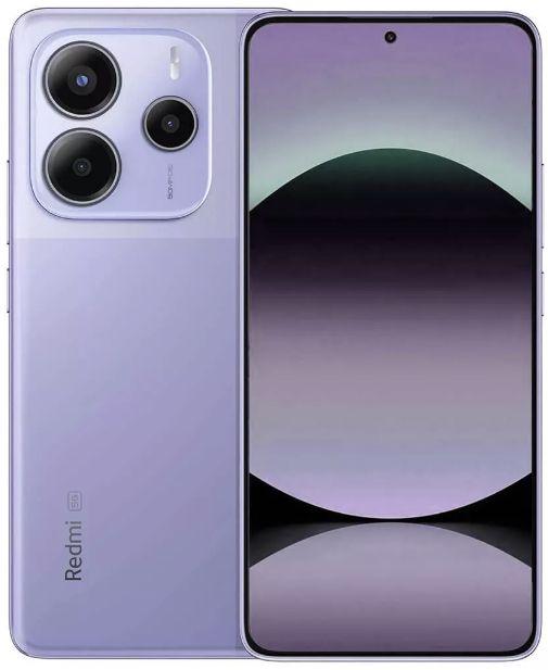 Xiaomi Redmi Note 14 5G reconditionné - Reebelo France