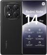 Xiaomi Redmi Note 14 Pro 5G - 256 Go - 8 Go RAM - Noir Minuit - Débloqué - Bon état - Batterie standard