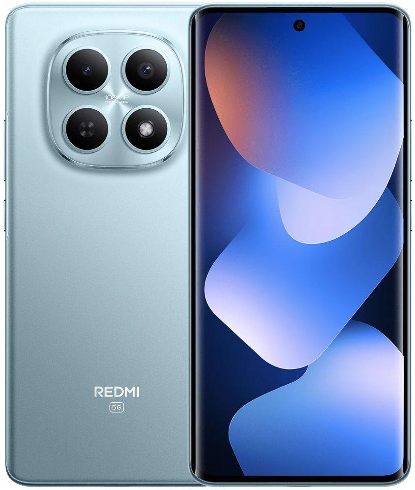 Xiaomi Redmi Note 15 reconditionné - Reebelo France