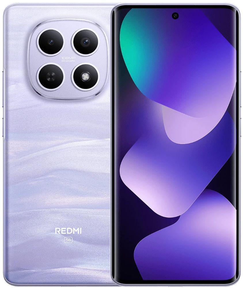 Xiaomi Redmi Note 15 reconditionné - Reebelo France