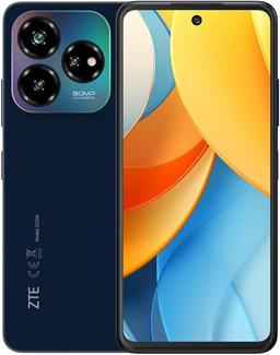 ZTE Blade V60 reconditionné - Reebelo France