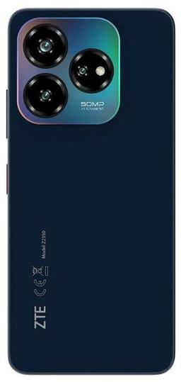 ZTE Blade V60 reconditionné - Reebelo France
